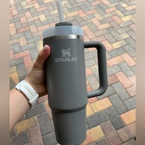 30 oz Ash Gray Stanley